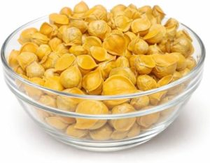 ORGANICS Kashmiri Garlic 500 gm | Natural Single Clove Lehsun