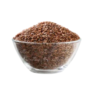 Raw Flax Seeds -1kg pack | Natural & Fresh-Premium Superfood Blend
