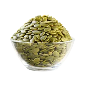 Pumpkin Seeds, 500g | Raw & Unroasted Pumpkin Seeds
