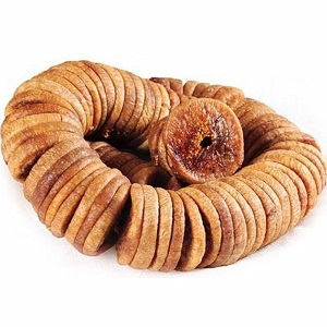 Anjeer Dried | Premium Natural Sun-Dried Figs - Image 2