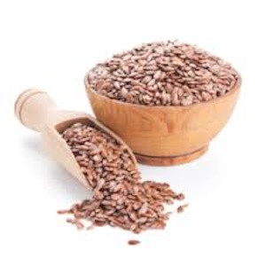 Raw Flax Seeds -1kg pack | Natural & Fresh-Premium Superfood Blend - Image 2