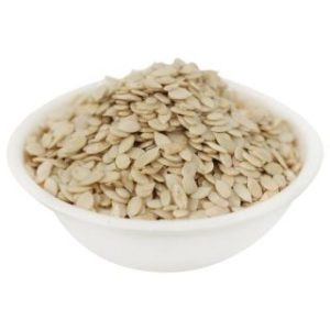 Raw Watermelon Seeds for Eating -500gm |Magaj/Tarbooj beej, seeds | High in Protein seeds