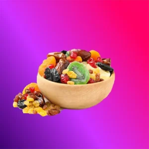 Dried Berries