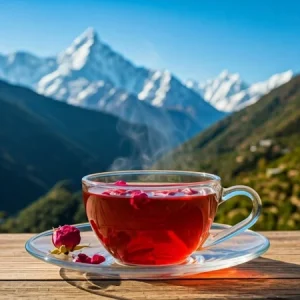 Kehwa/कहवा Tea