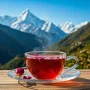 Kehwa/कहवा Tea