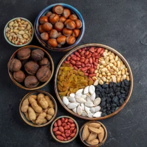 Dryfruits