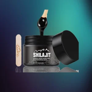 Shilajeet