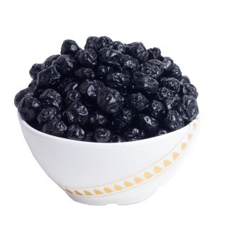 Whole Dried Blueberries 500g | 1kg Premium Blueberry