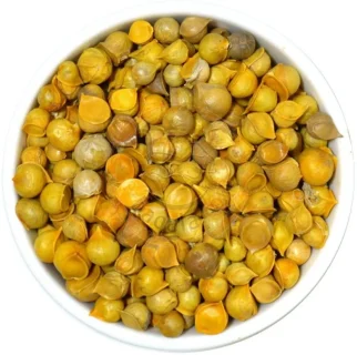 ORGANICS Kashmiri Garlic 500 gm | Natural Single Clove Lehsun - Image 3