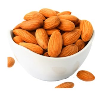 Californian Badam,Polished Badam | 500gm Packing