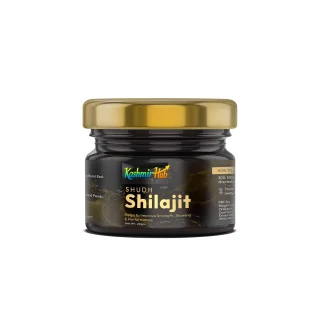 Himalayan Shilajit/Shilajeet|10gm|20|gm|50gm pack - Image 4