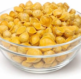 ORGANICS Kashmiri Garlic 500 gm | Natural Single Clove Lehsun