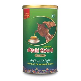 Premium Kashmiri Shahi Qawah (Kahwa Tea) – 250g Powder - Image 3