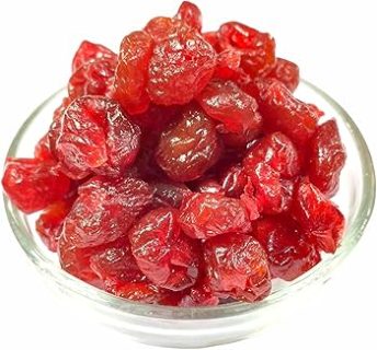 Dried Cherries 500gm | 1kg – Premium Sweet & Tangy Delight - Image 4
