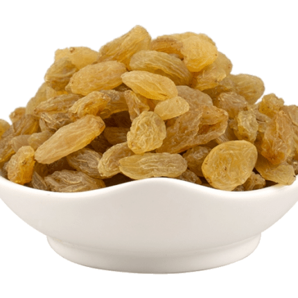 Seedless green Raisins |Premium Kishmish - Image 2