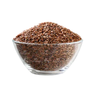 Raw Flax Seeds -1kg pack | Natural & Fresh-Premium Superfood Blend