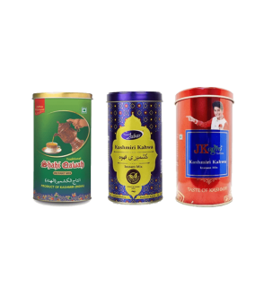 Premium Kashmiri Shahi Qawah (Kahwa Tea) – 250g Powder