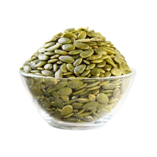 Pumpkin Seeds, 500g | Raw & Unroasted Pumpkin Seeds