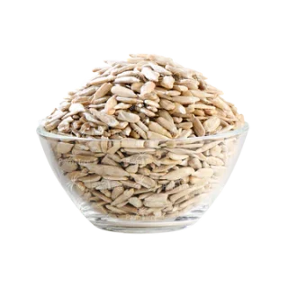 Sunflower Seeds | Premium Crunchy & Nutrient-Rich Snack
