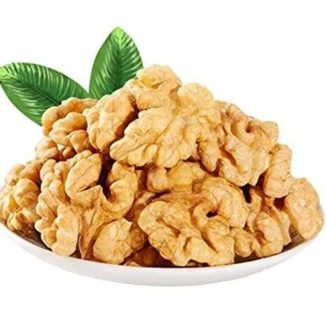 Walnut Kernels | 100% Natural Raw Walnuts Grade-2pcs | Akrot Giri - Image 5