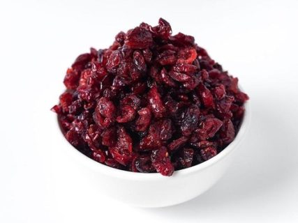 Dried Cranberries 500 g | Naturally Sweetened Premium Californian Cranberry