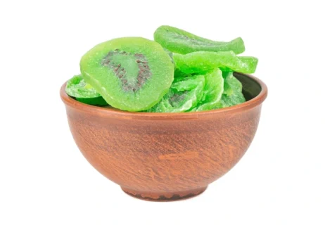 Premium Dried Kiwi for eating | Kiwi Dry Fruits | Delicious and Tasty | - Image 2