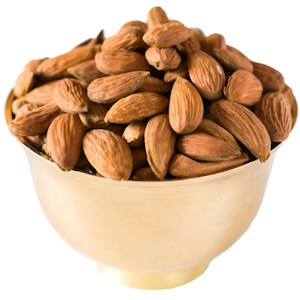 Kashmiri Badam Natural | High Oil Content
