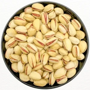 Pistachios Roasted & Salted, Pista,500gm