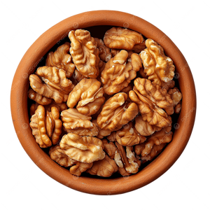 Walnut Kernels | 100% Natural Raw Walnuts Grade-2pcs | Akrot Giri - Image 4