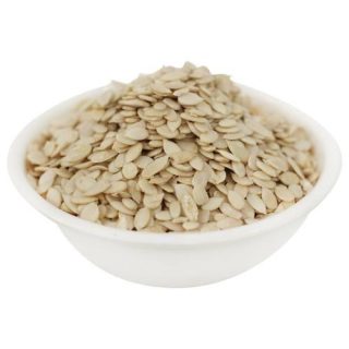 Raw Watermelon Seeds for Eating -500gm |Magaj/Tarbooj beej, seeds | High in Protein seeds