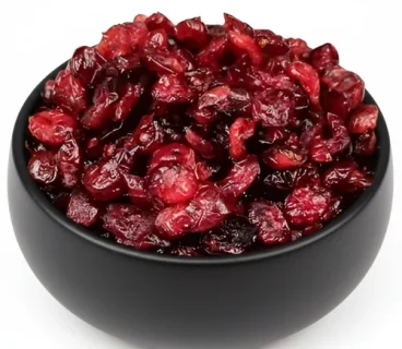 Dried Cranberries 500 g | Naturally Sweetened Premium Californian Cranberry - Image 2