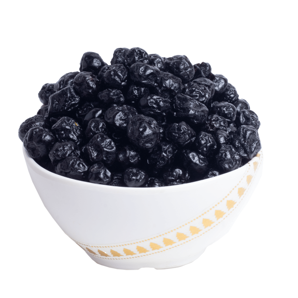 Whole Dried Blueberries 500g | 1kg Premium Blueberry