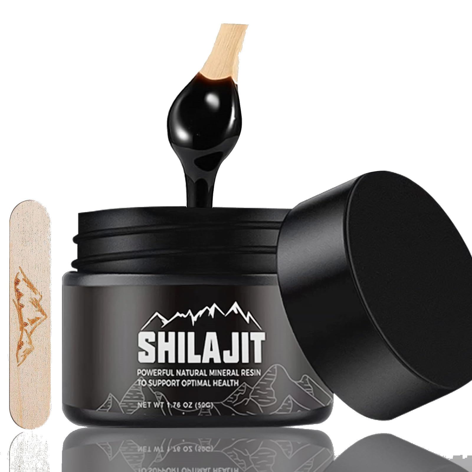 Himalayan Shilajit