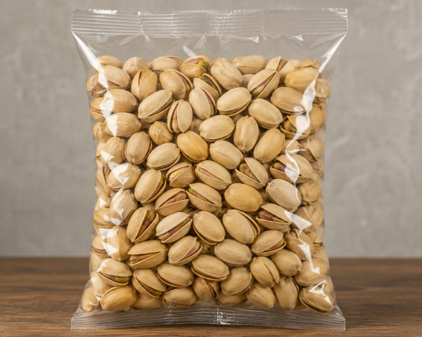 Pistachios Roasted & Salted, Pista,500gm