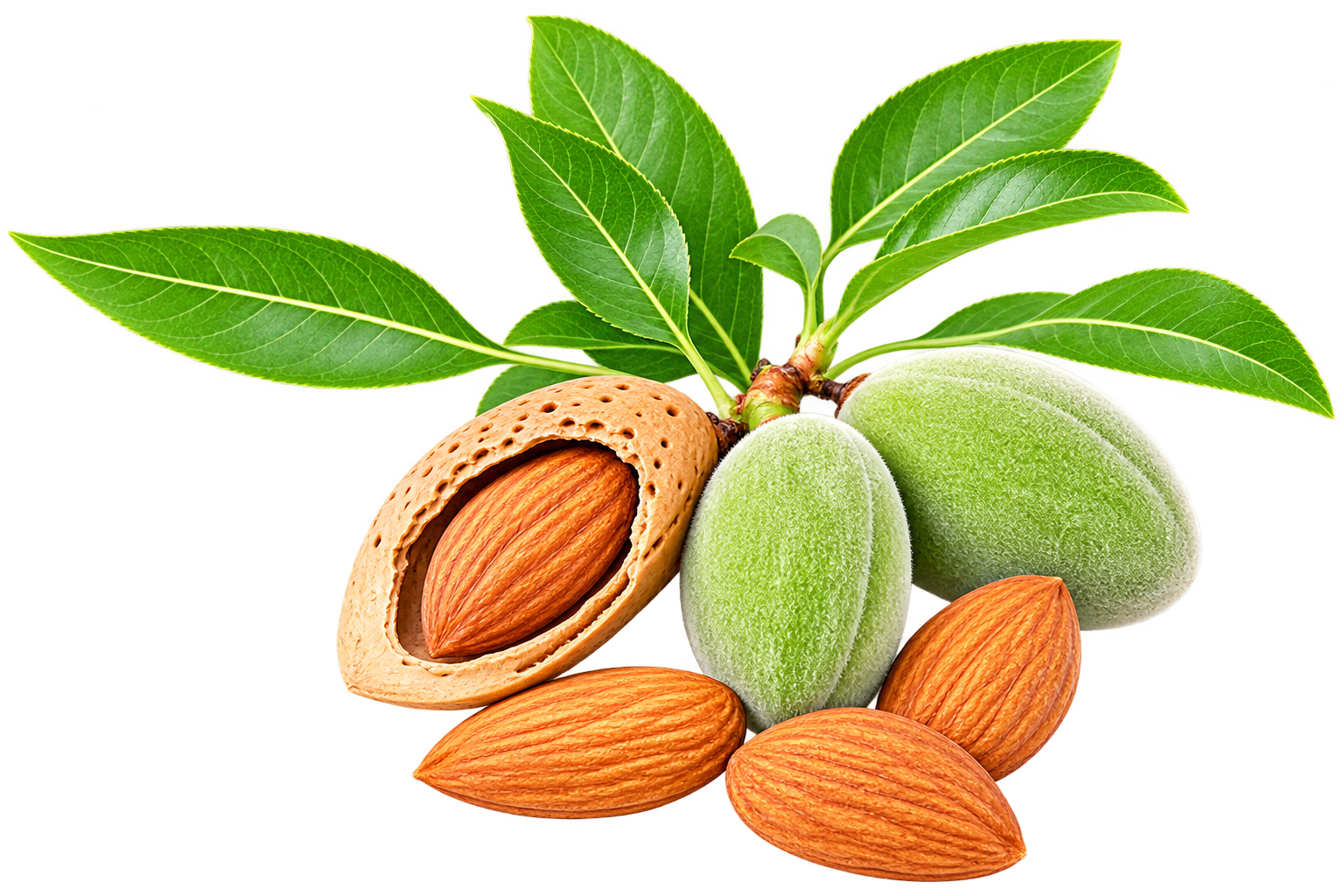 Delivers a distinctly crisp bite with a sweet, nutty, and robust flavor