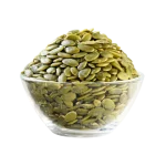 Pumpkin Seeds, 500g | Raw & Unroasted Pumpkin Seeds