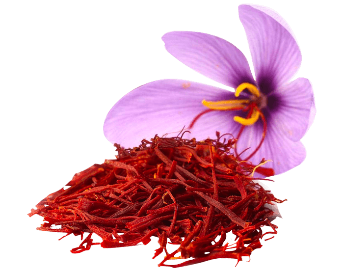 Original Kashmiri Saffron/Kesar
