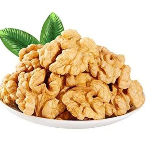 Walnut Kernels | 100% Natural Raw Walnuts Grade-2pcs | Akrot Giri