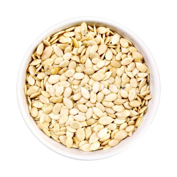 Raw Watermelon Seeds for Eating -500gm |Magaj/Tarbooj beej, seeds | High in Protein seeds