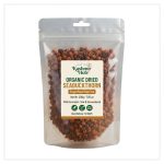 Sea buckthorn | Dried, organic