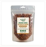 Sea buckthorn | Dried, organic