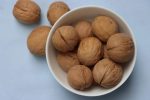 Walnut with shell | mixed - Image 3